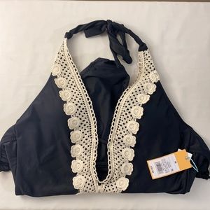 Women’s One Piece Bathing Suit